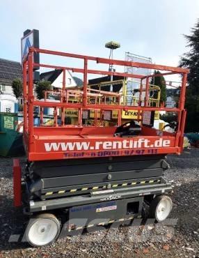 SkyJack SJ III 4726 Підйомники-ножиці