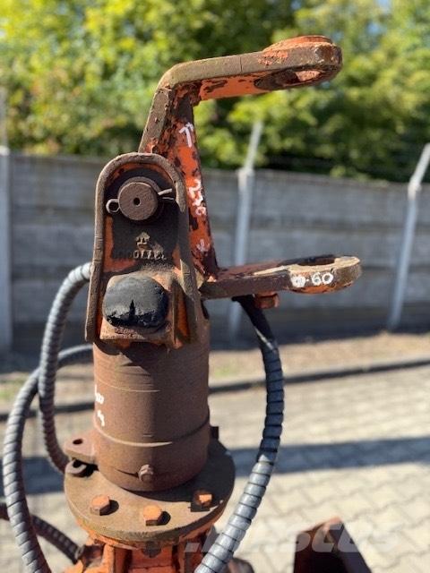 Atlas USED GRIPPER Грейфери