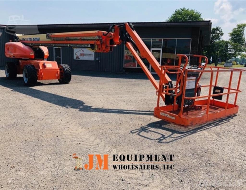 JLG 1350 SJP Телескопічні підйомники