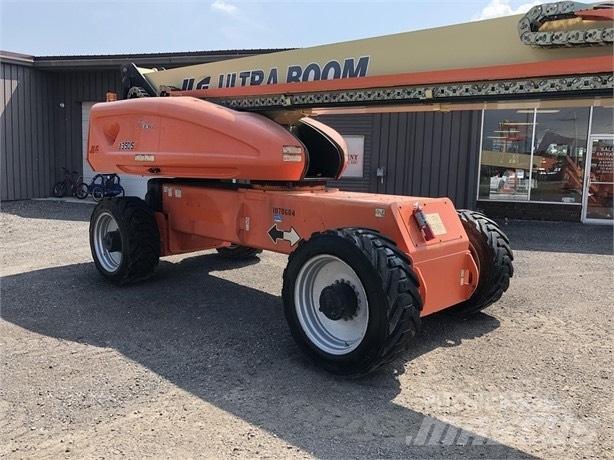 JLG 1350 SJP Телескопічні підйомники