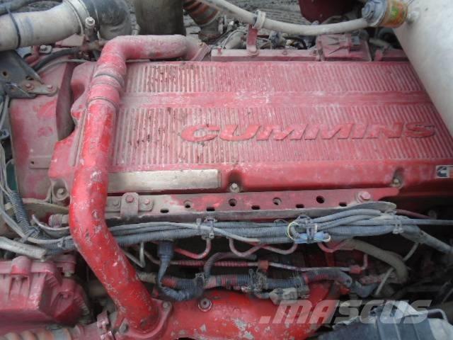 Kenworth W 900 L Тягачі