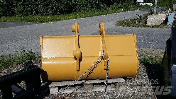 CAT SSEC C/N60 Ковші