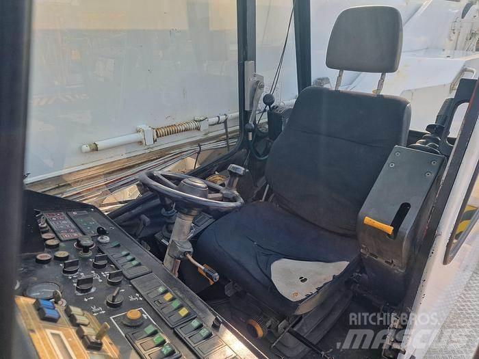 P&H S60 Century 2 автокрани всюдиходи