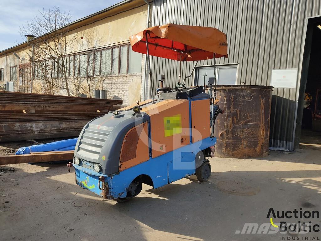 Wirtgen W35DC Холодні дорожні фрези