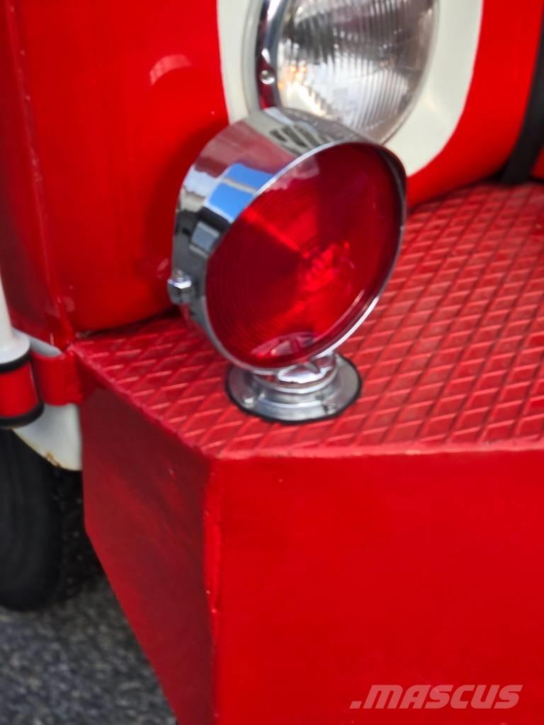 Scania L 110 5. 50. Евакуатори