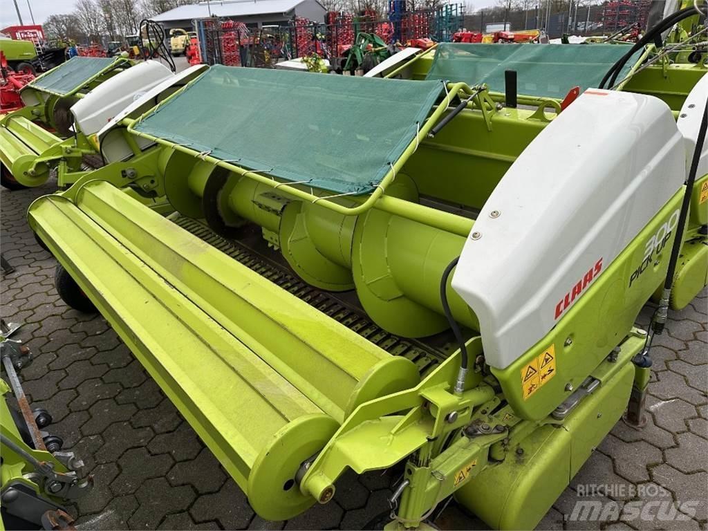 CLAAS PU 300 HD Запчастини для кормозбиральних комбайнів