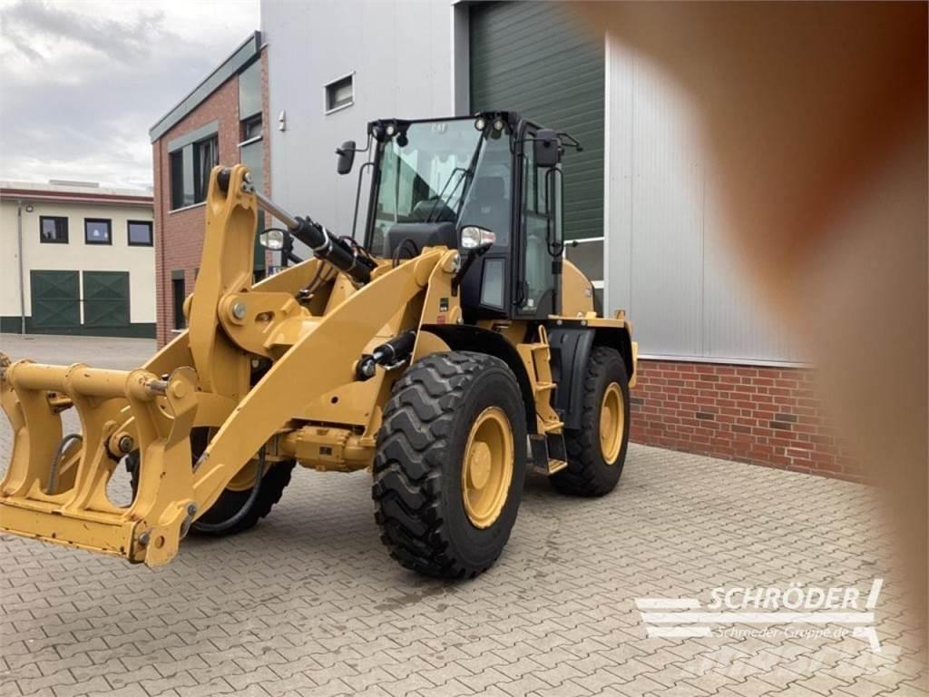 CAT 914 HL Фронтальні навантажувачі