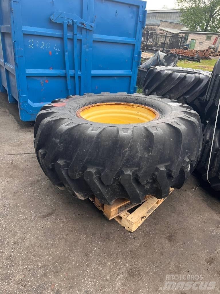 Nokian 700/70-34 Шини