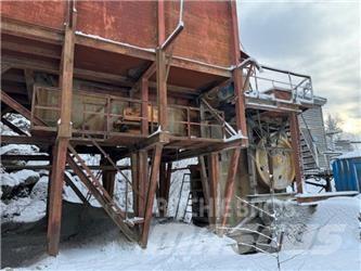 Svedala R150120-210 Просіювачі