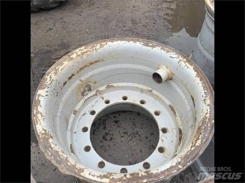 Gremo 1350 24x26,5 Шини