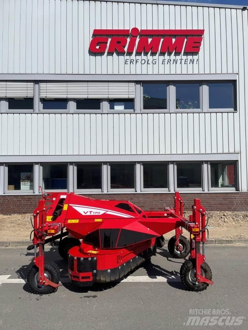 Grimme VT 170 Сільгосптехніка - Інші