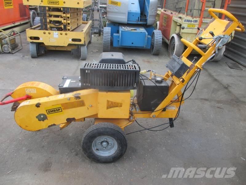  Laski F460SW Лісозаготівельна техніка - Інші