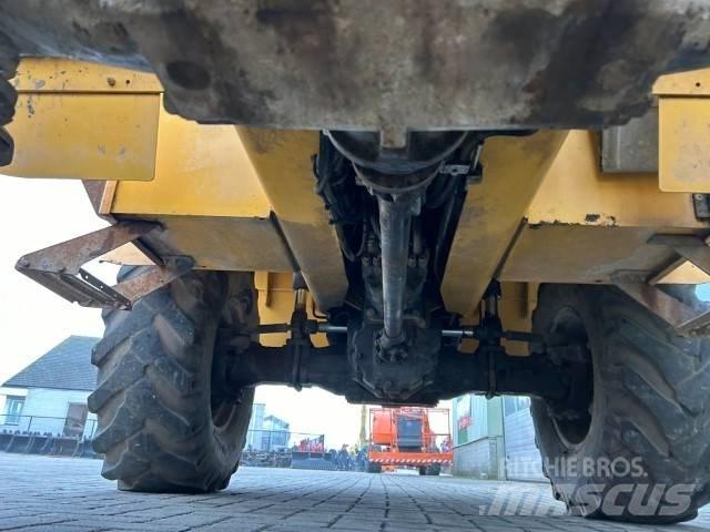 Ahlmann AS 90 Фронтальні навантажувачі