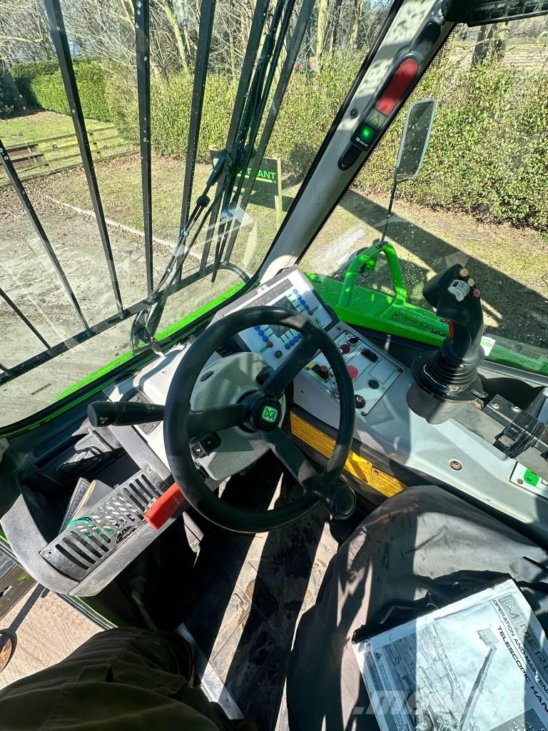 Merlo 60.24 MCSS Телескопічні навантажувачі