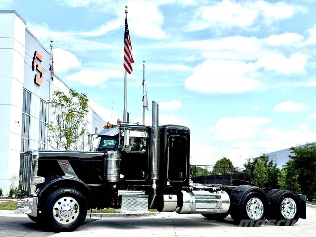 Peterbilt 389 Тягачі