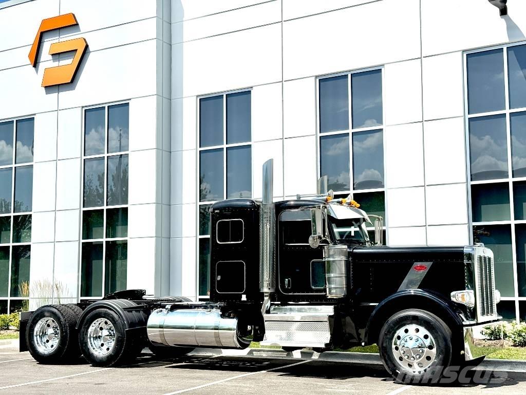 Peterbilt 389 Тягачі