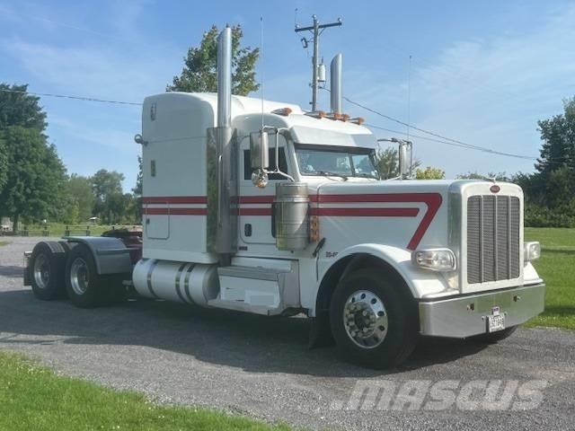 Peterbilt 389 Тягачі