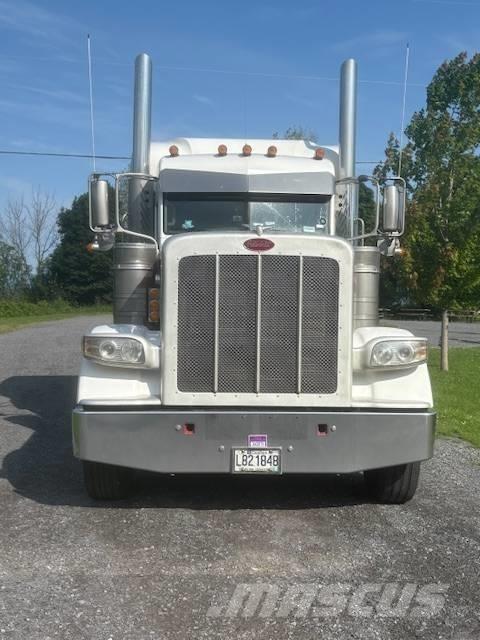 Peterbilt 389 Тягачі