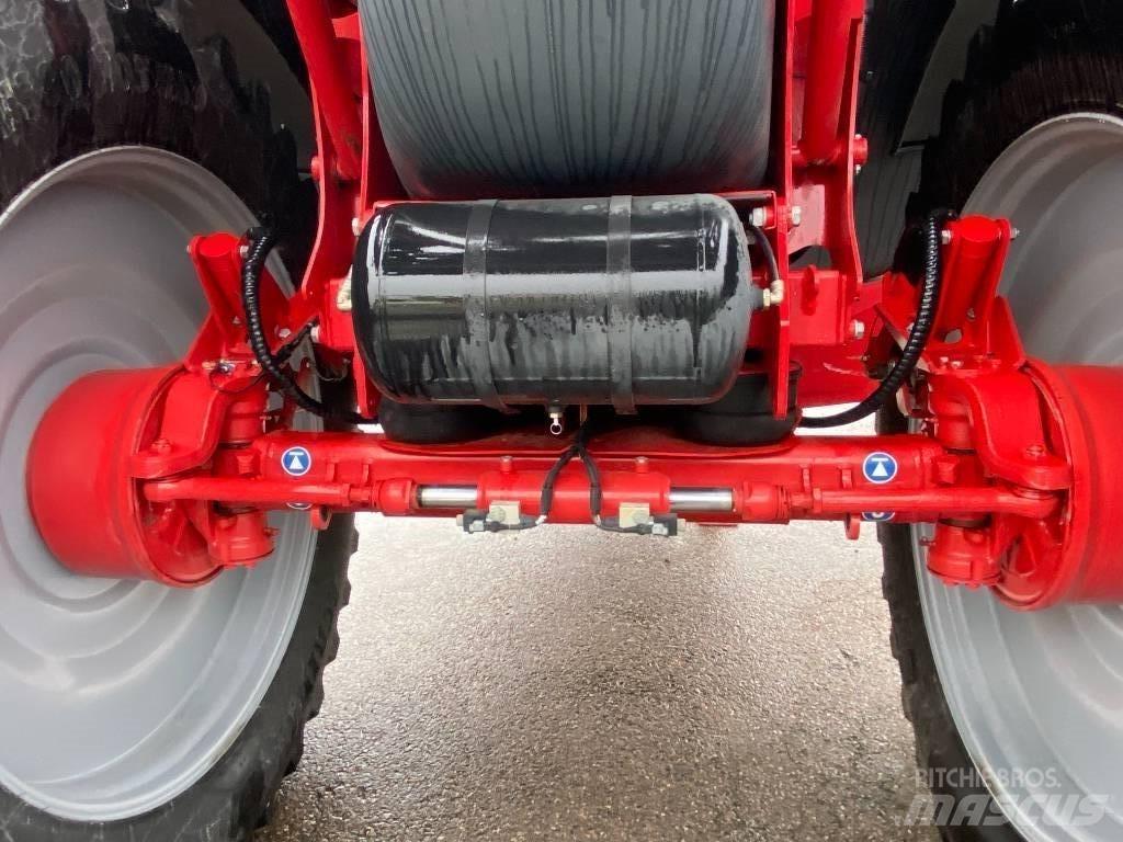 Horsch LEEB 5 LT Причіпні обприскувачі