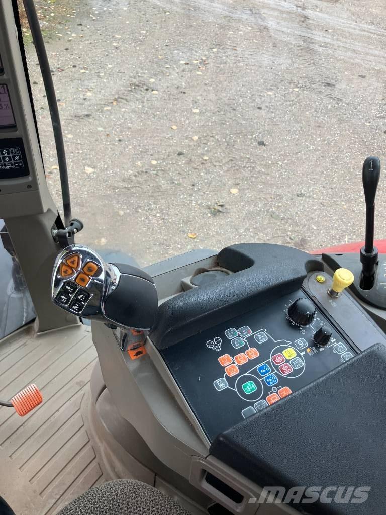 Case IH 145 Трактори