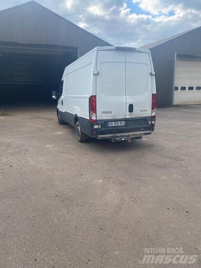 Iveco Daily Інше