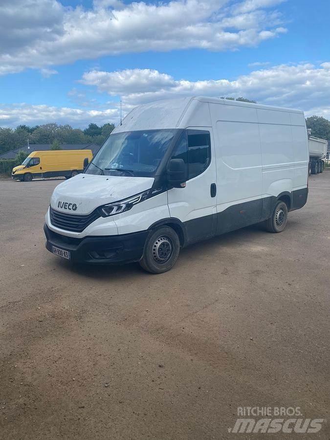 Iveco Daily Інше