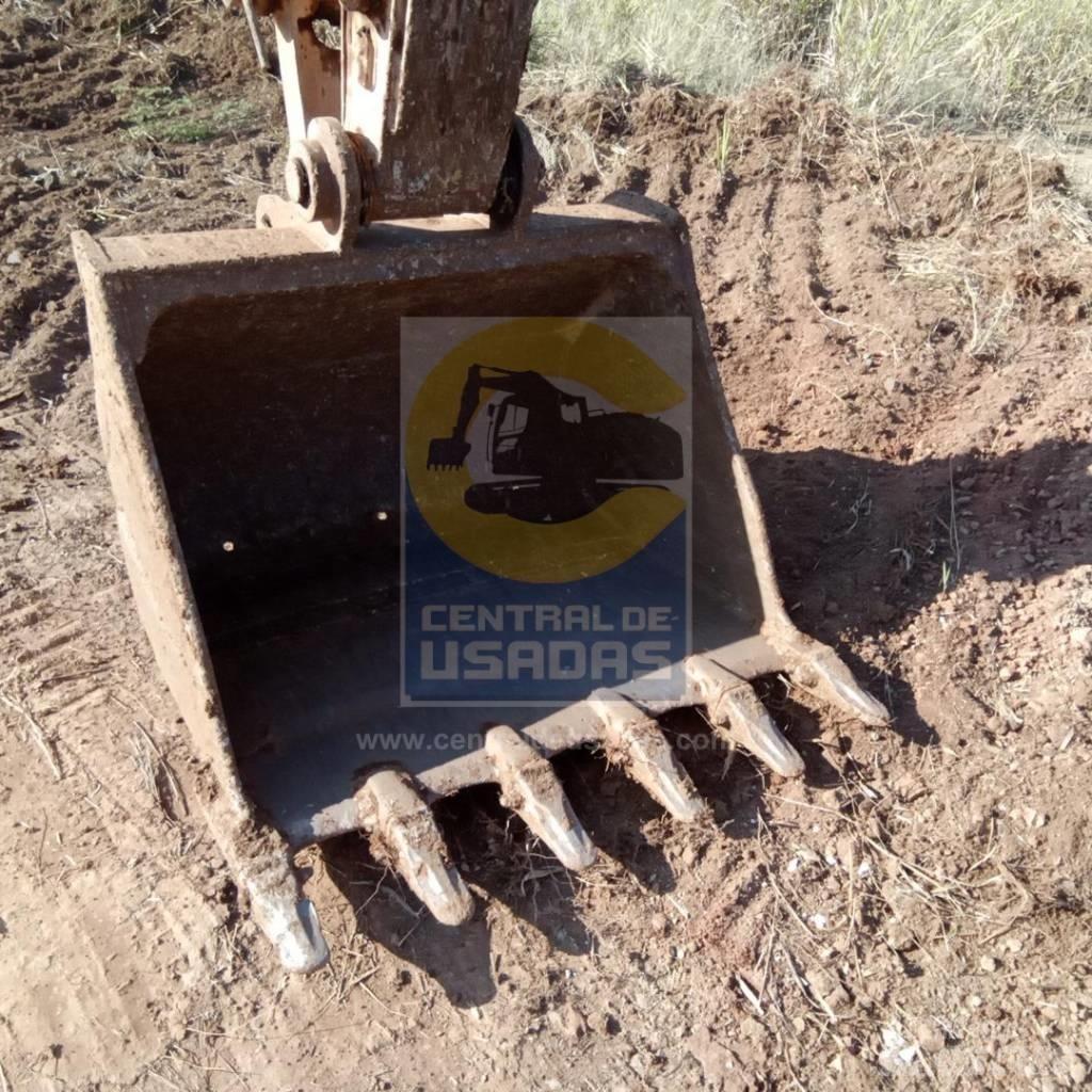 SDLG LG 6150 E Гусеничні екскаватори
