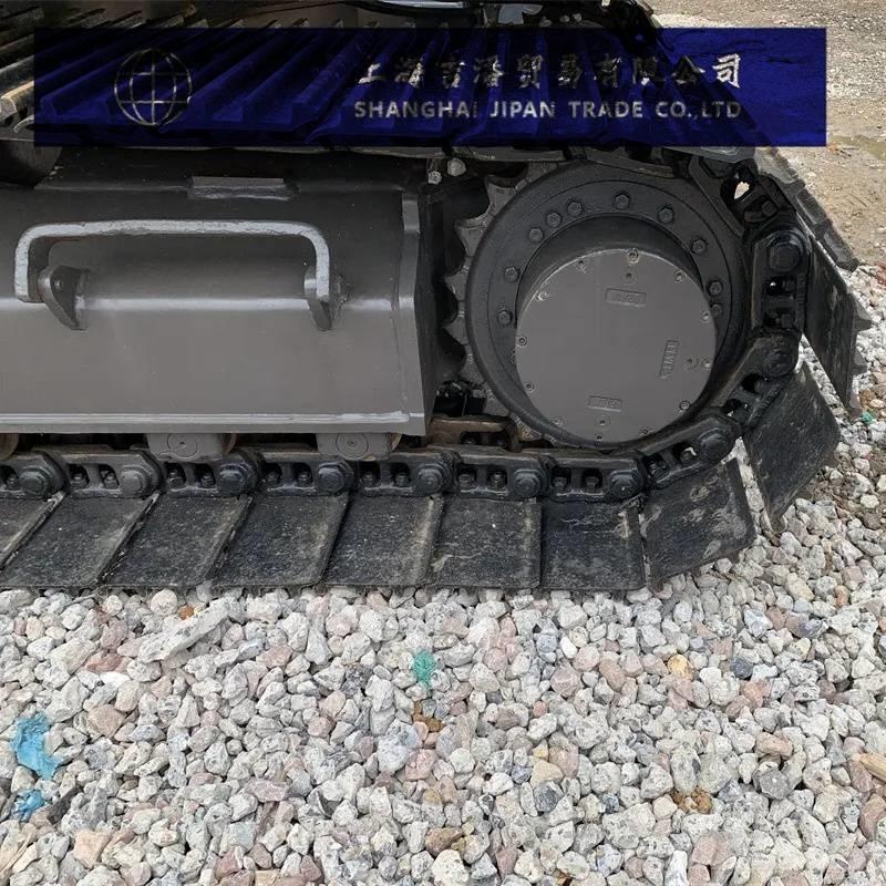 Volvo EC 140 Гусеничні екскаватори