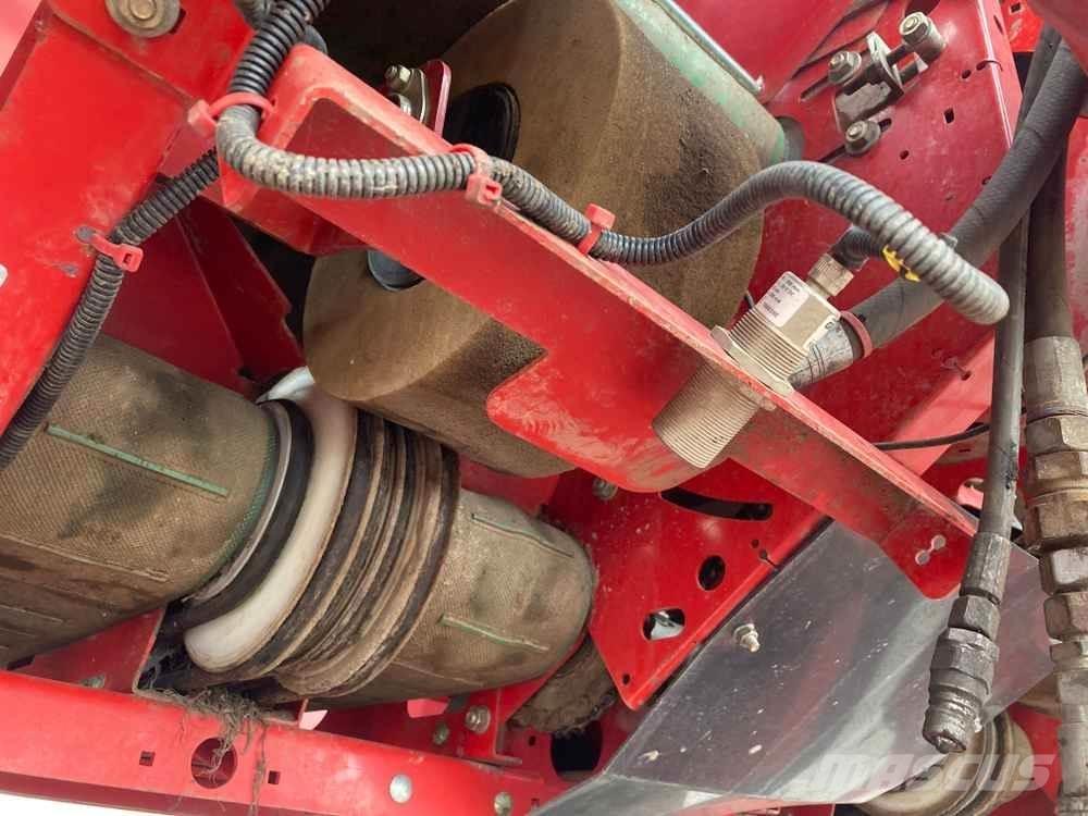 Grimme GB 215 Картоплесаджалки