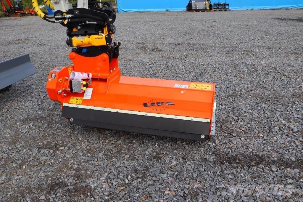  LIPA Slyröjare Інше обладнання