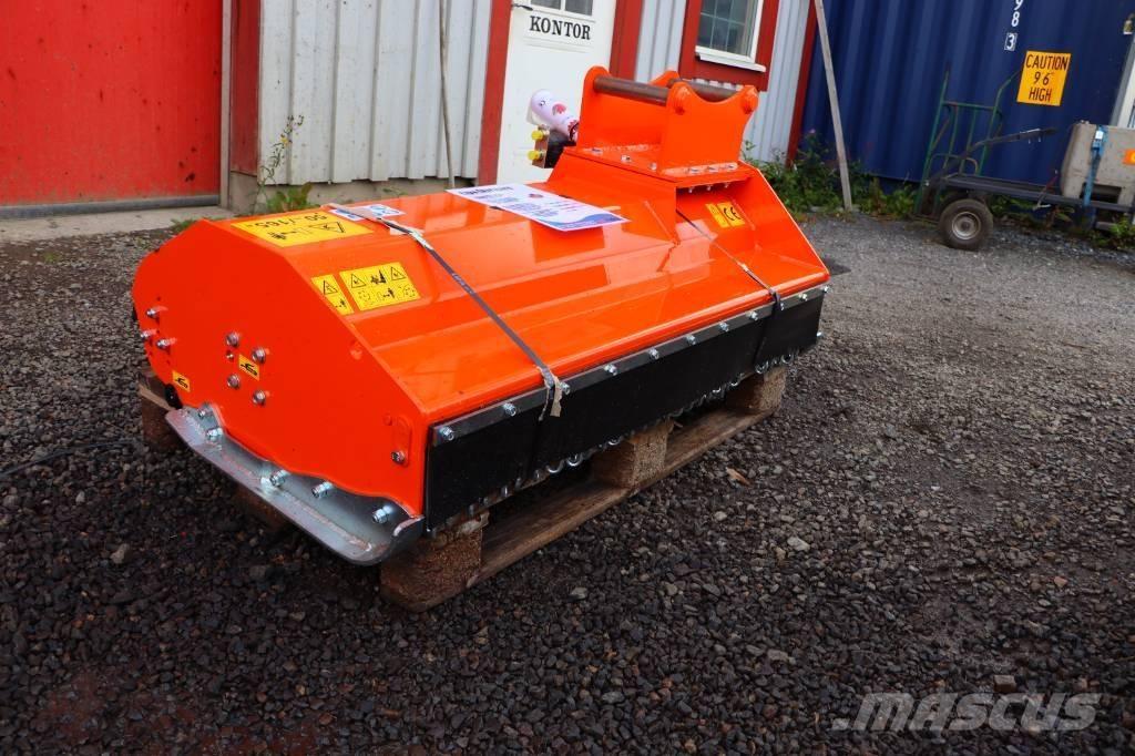  LIPA Slyröjare Інше обладнання