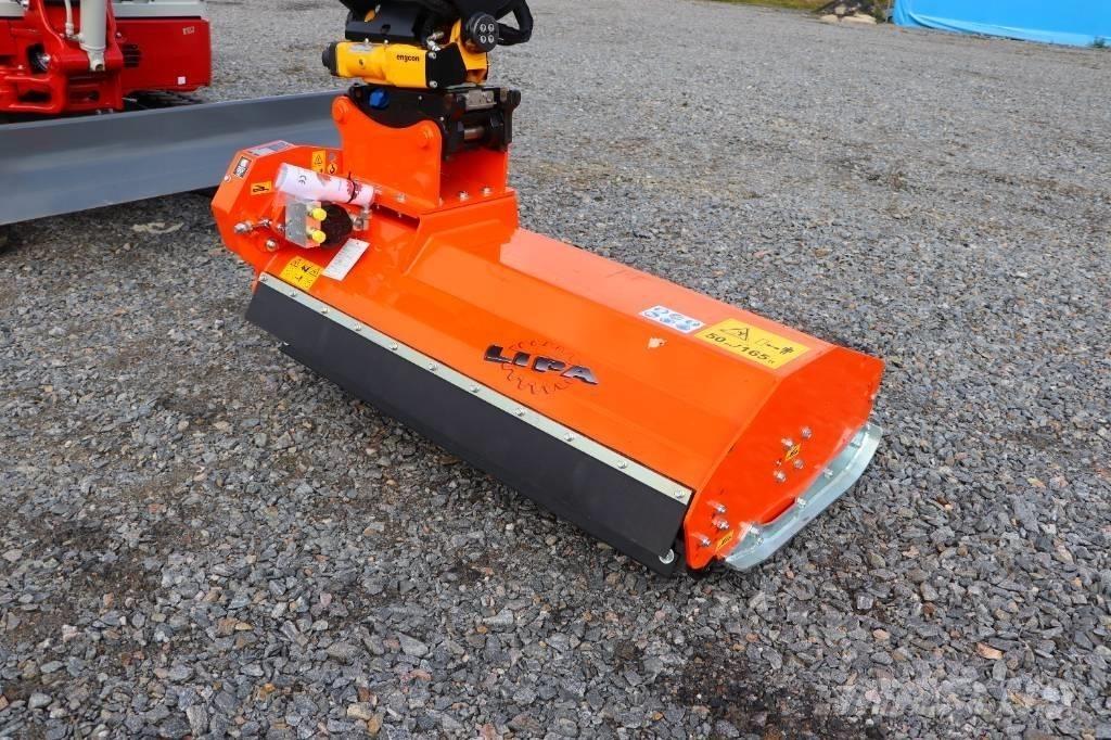  LIPA Slyröjare Інше обладнання