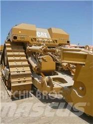 CAT D11T Гусеничні бульдозери