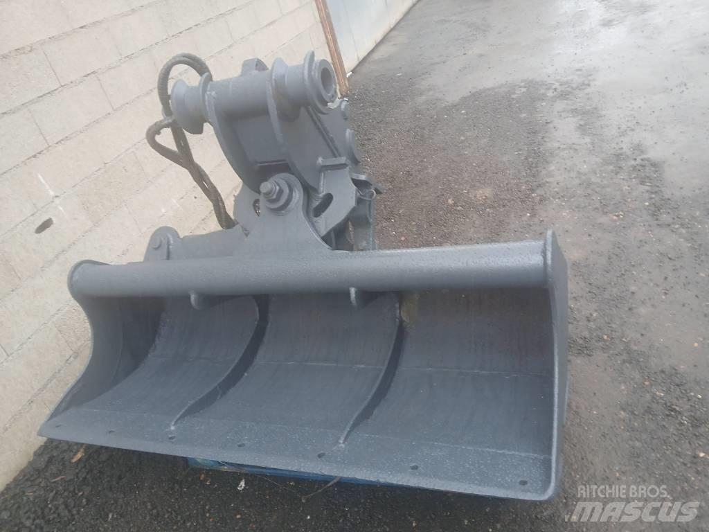 Morin M5 Ковші