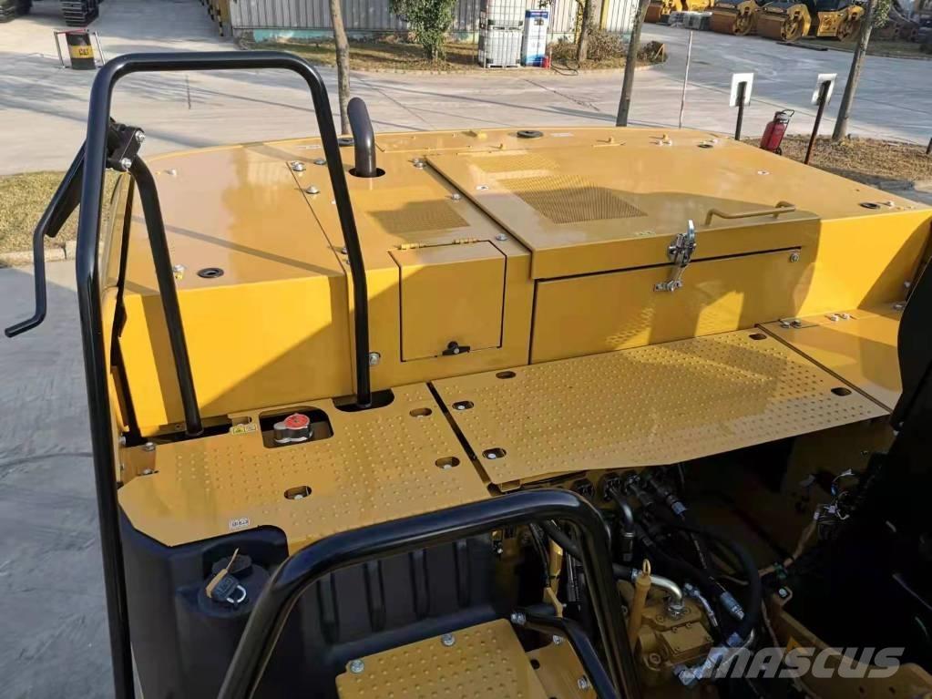 CAT 320 GC Гусеничні екскаватори