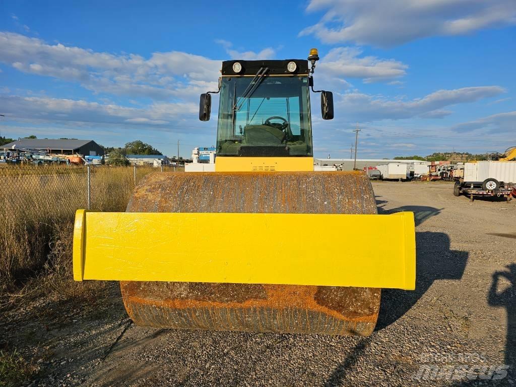 Bomag BW 219 D H-4 Грунтові котки