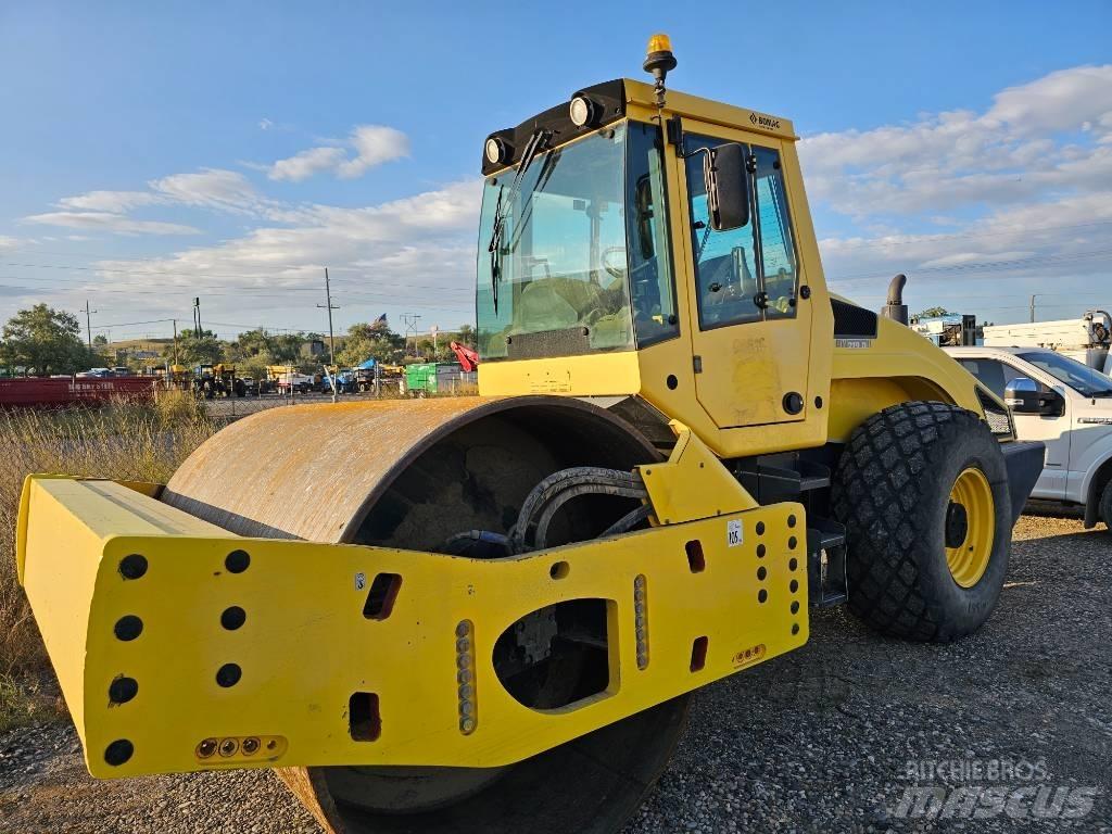 Bomag BW 219 D H-4 Грунтові котки