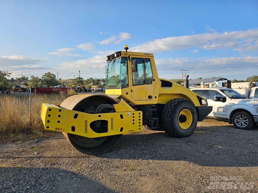 Bomag BW 219 D H-4 Грунтові котки