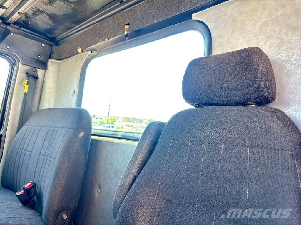 Western Star 4900 Тягачі