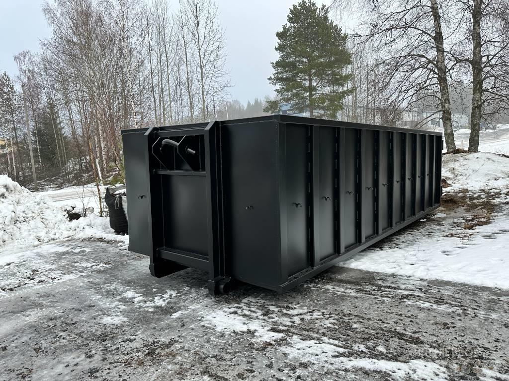  Roskalava 6m Uusi Інше обладнання