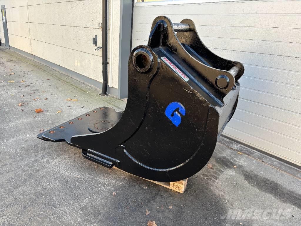 Götene Flexskopa S80 Ковші