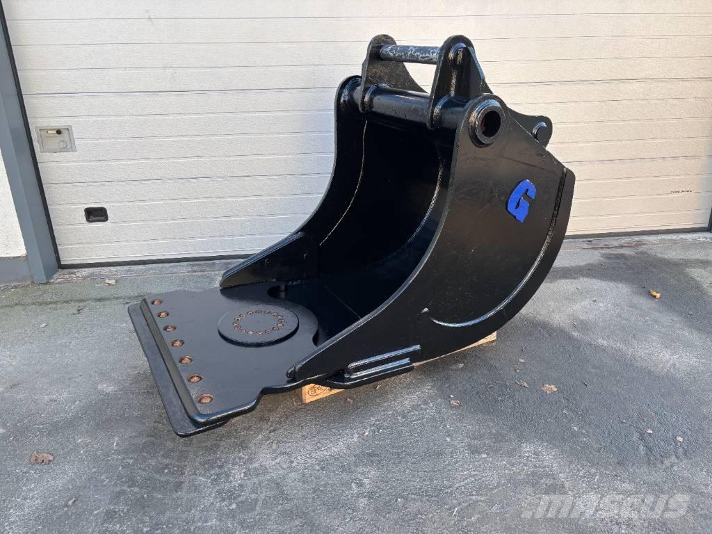 Götene Flexskopa S80 Ковші