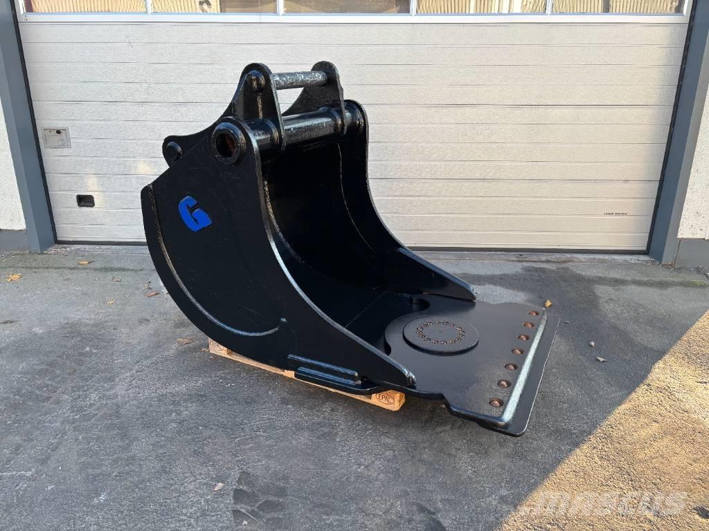 Götene Flexskopa S80 Ковші