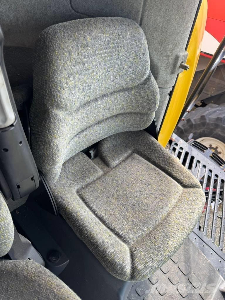 New Holland CR 960 Зернозбиральні комбайни