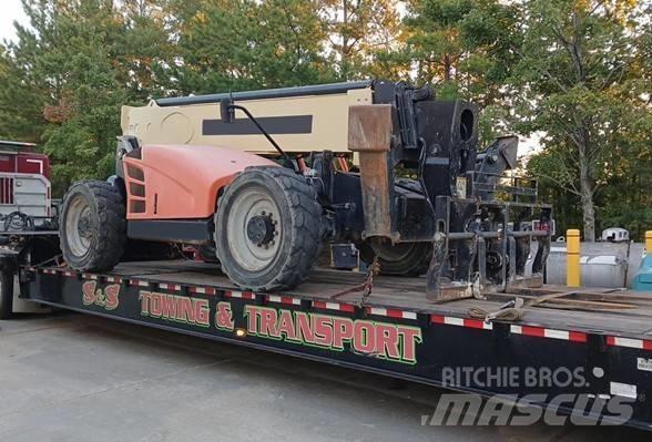 JLG 1055 Телескопічні навантажувачі