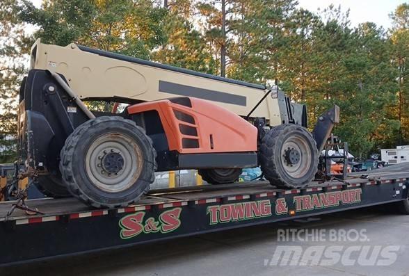 JLG 1055 Телескопічні навантажувачі