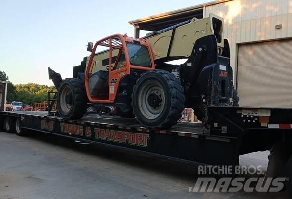 JLG 1055 Телескопічні навантажувачі