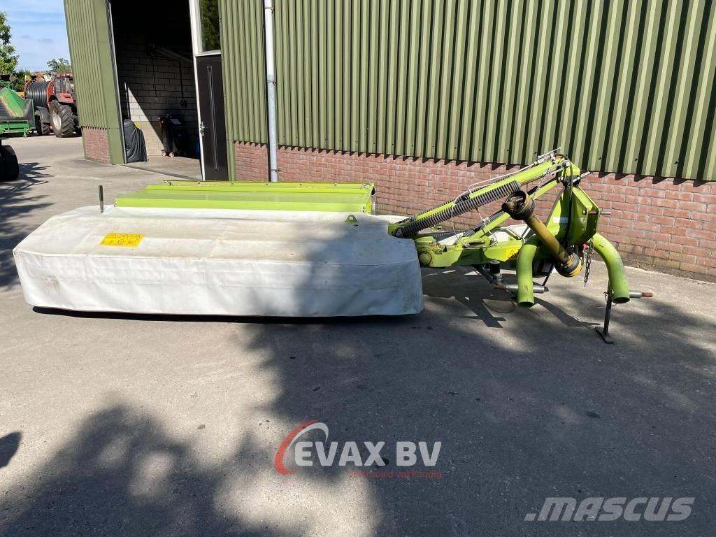 CLAAS Disco 260 C Косилки