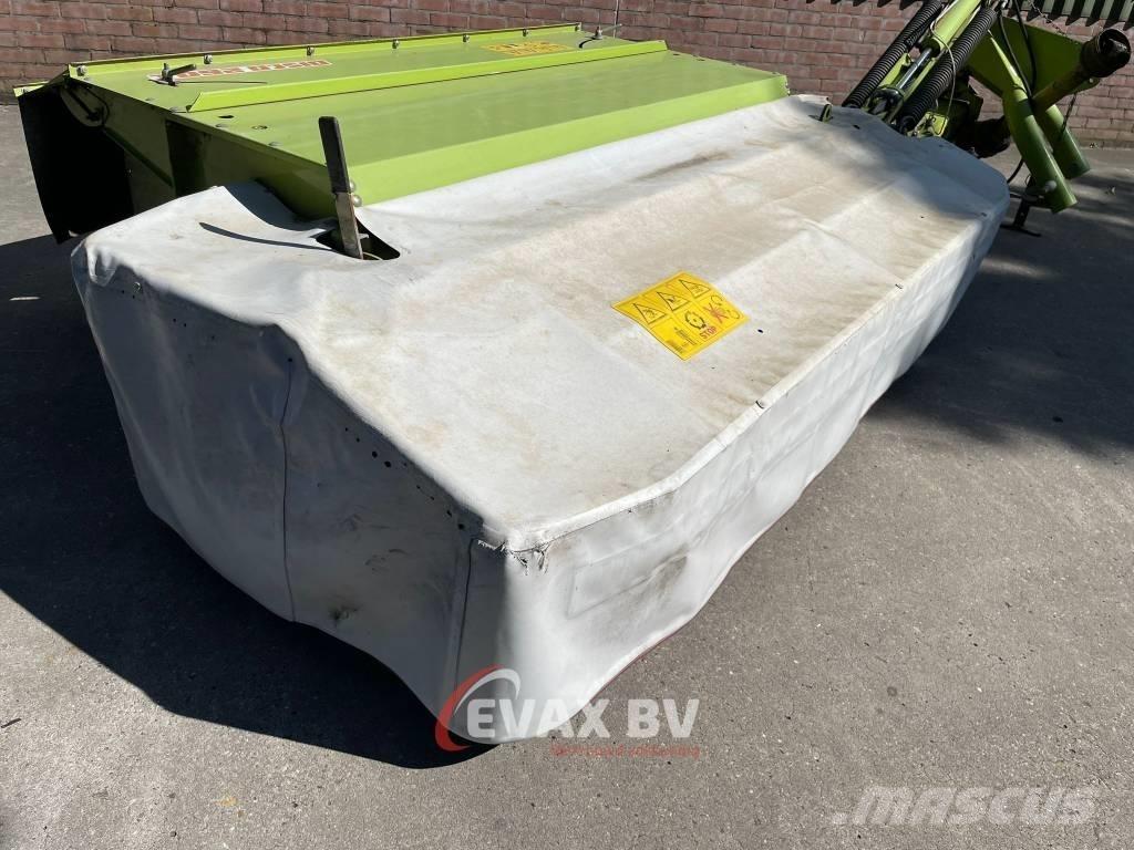 CLAAS Disco 260 C Косилки