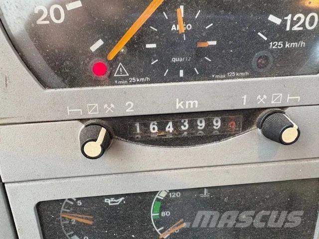 MAN 26.364 6x4 автокрани